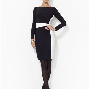 Ralph Lauren MIDI Dress